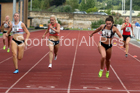 Womens heptathlon, EAP International Combined Events, Hexham, Northumberland. Photo: David T. Hewitson/Sports for All Pics